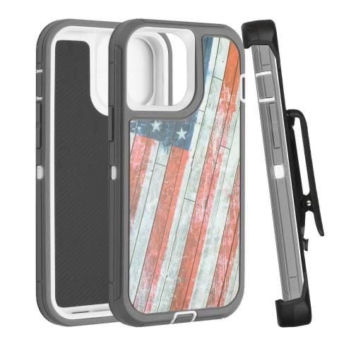 DEFENDER CASE 41