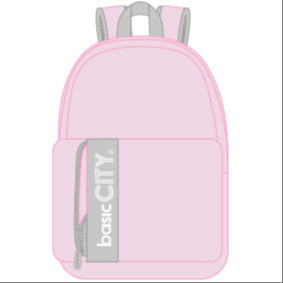 YADATEX BASIC CITY YOUTH KIDS BACKPACKS MSRP $21.99 421