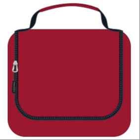 YADATEX VALUE BASIC CITY LUNCH BAG BACK TO SCHOOL BAG MSRP $ 13.99 424