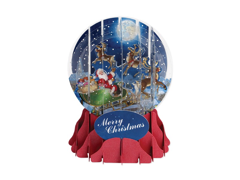 (SGM024) Moonlight Sleigh Ride 452