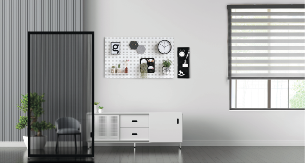 Redefining Functional Interiors: Auvil Debuts Modular Storage Table at ASD Market Week 468