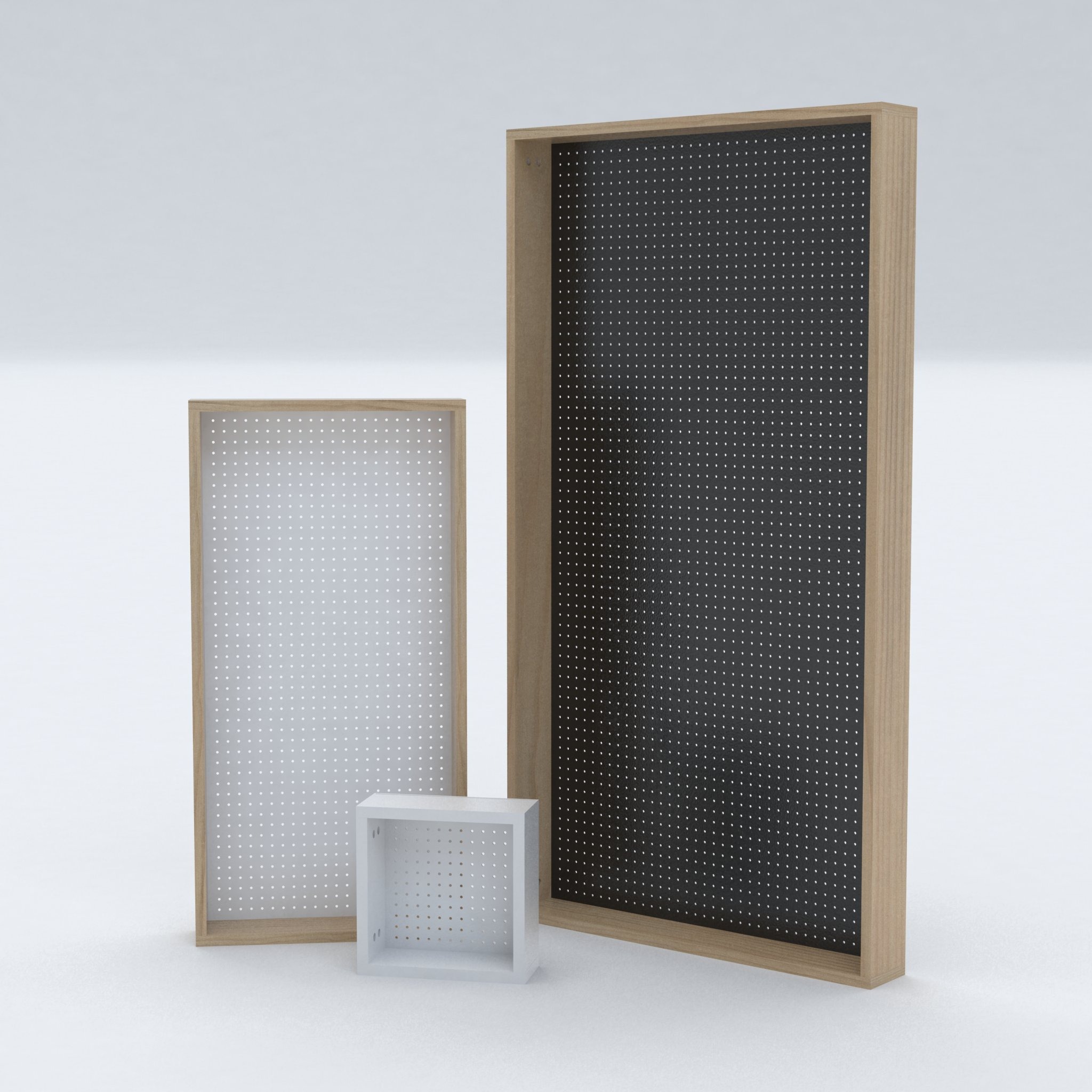 Slim Storage 469