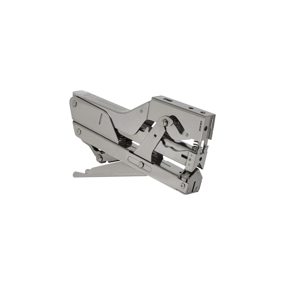 cornervery stapler 490