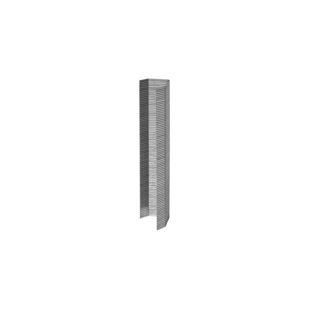 cornervery staples - silver 491