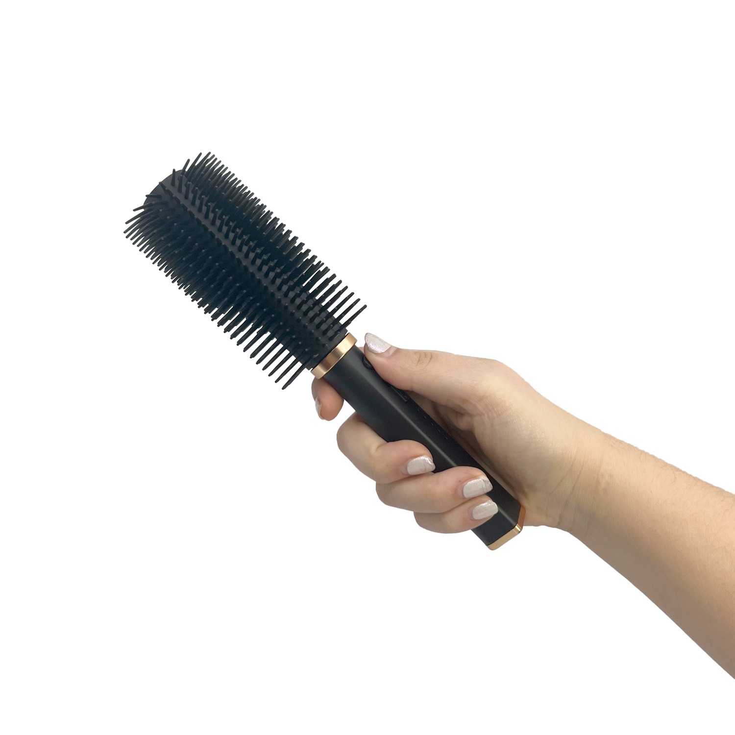 Streetwise Hair Fryer Brush Stun Gun 56