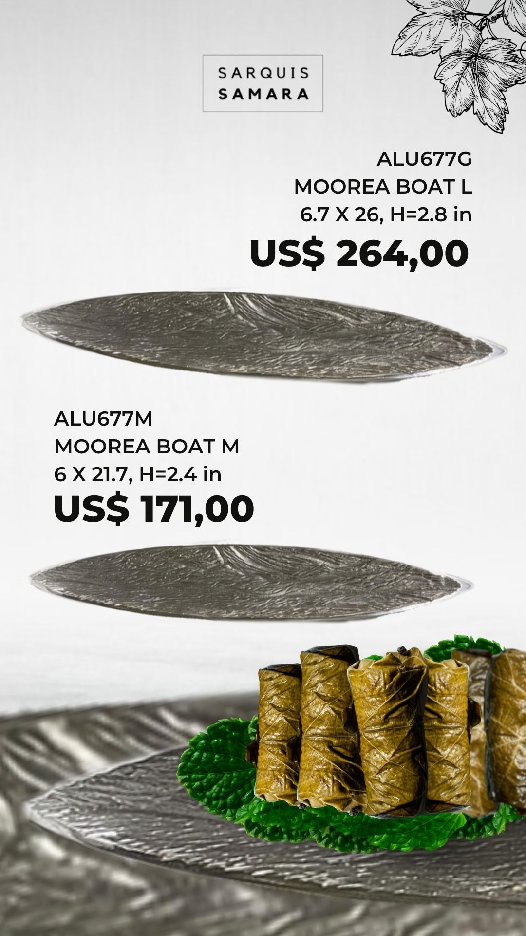 Moorea Boat 569