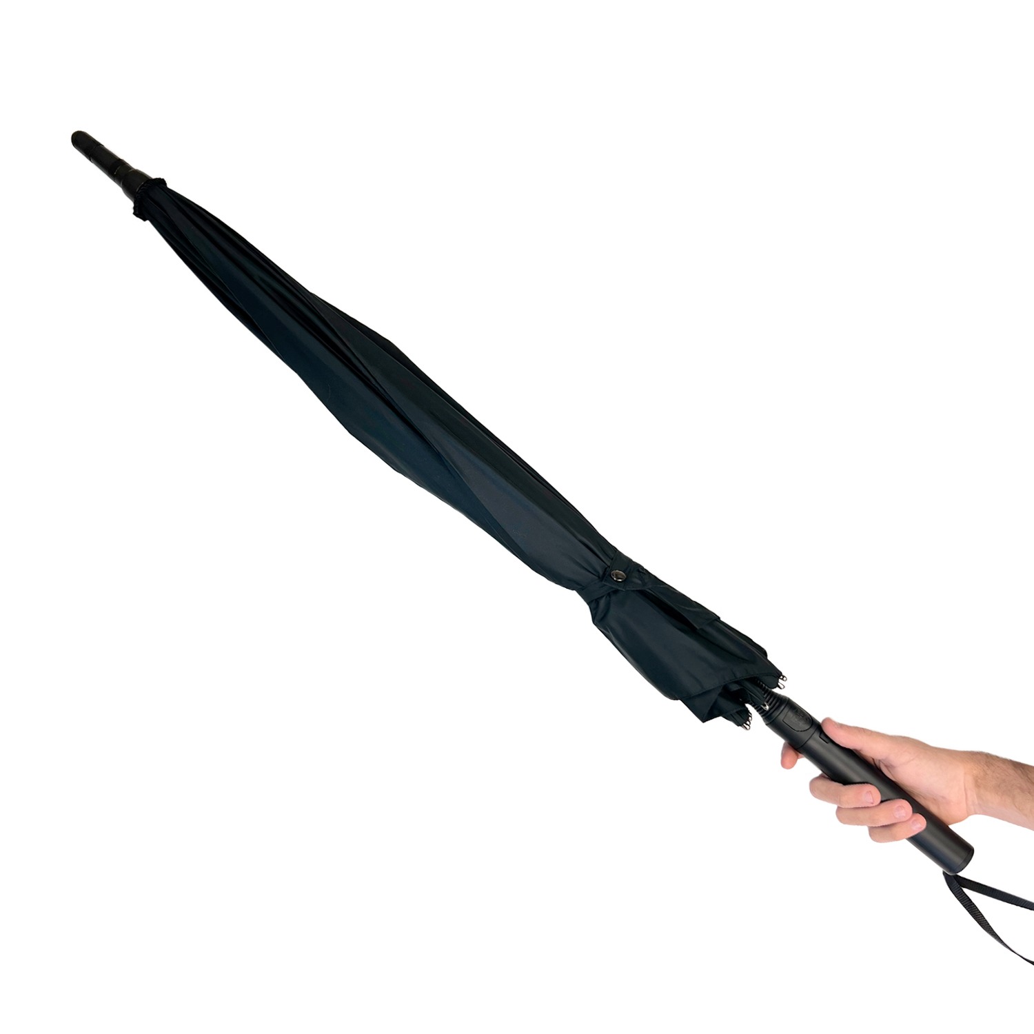 Streetwise Stunbrella: Disguised Umbrella Stun Gun 57