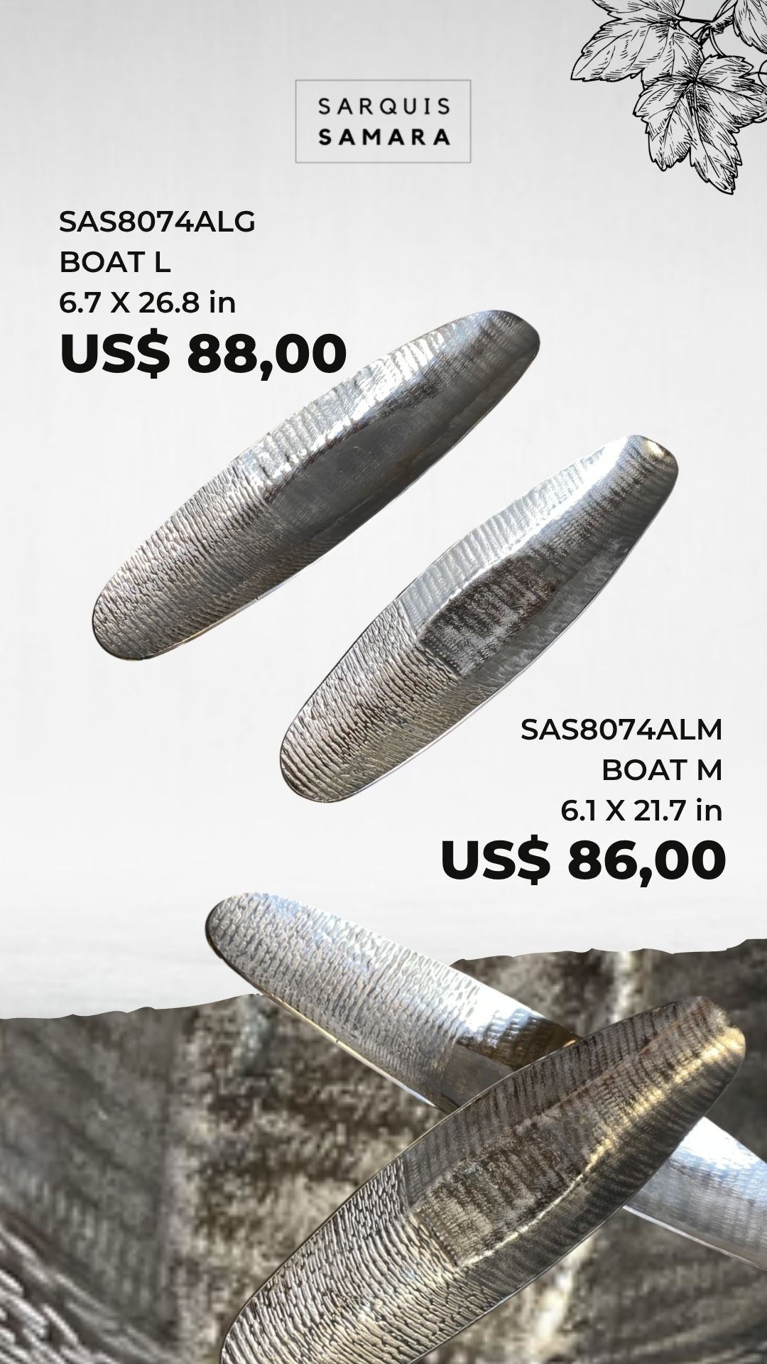 Boat 572