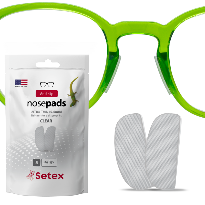 Setex Anti-Slip Nose Pads 709