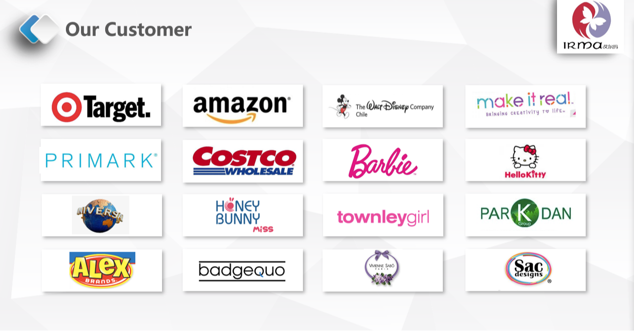 Kids Makeup Supplier 738