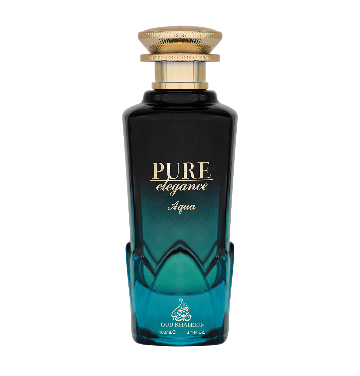 Pure Elegance Aqua – Floral Fruity Perfume 100ML 762