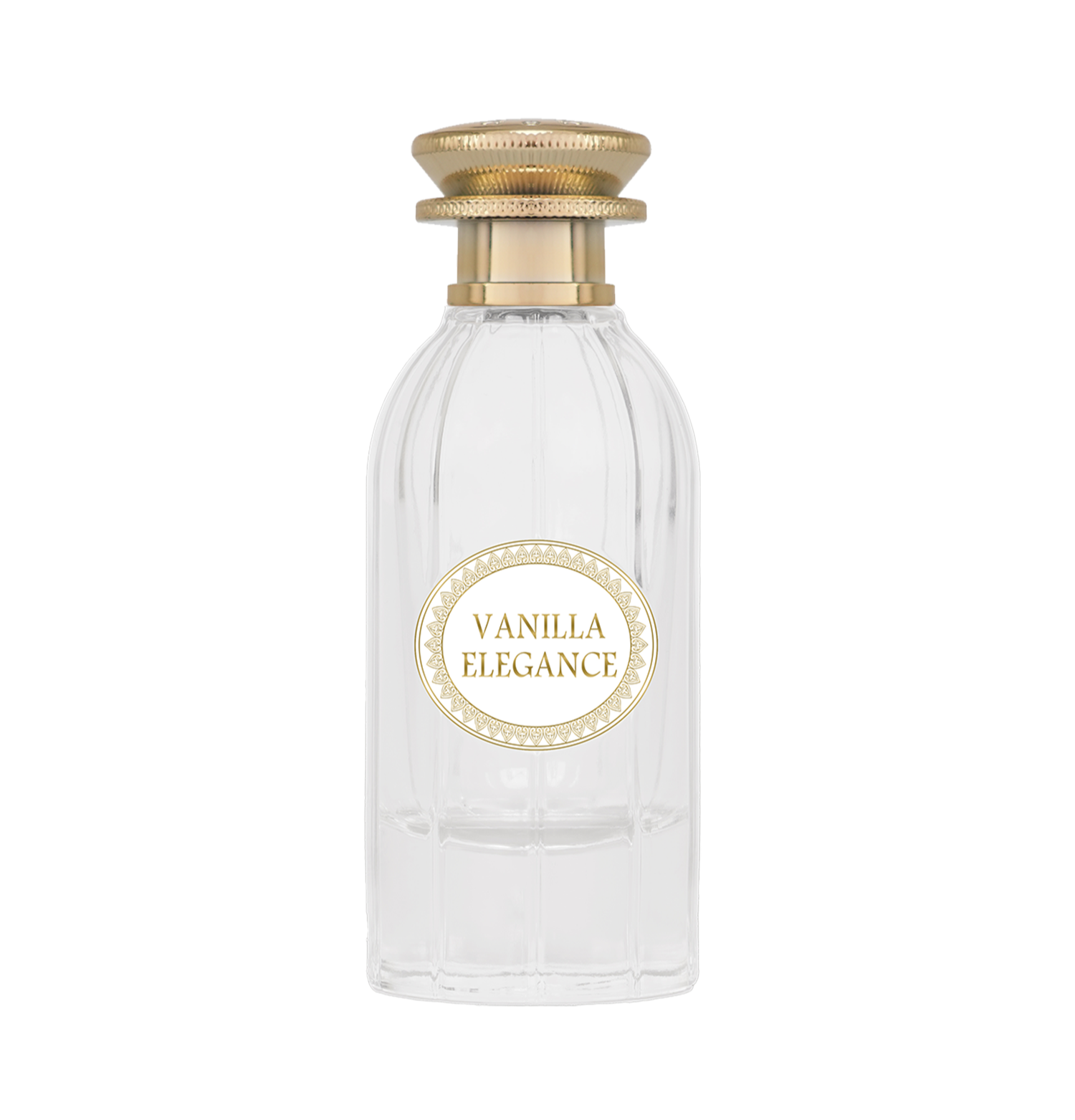 Vanilla Elegance White – Floral Woody Perfume 100ML 765