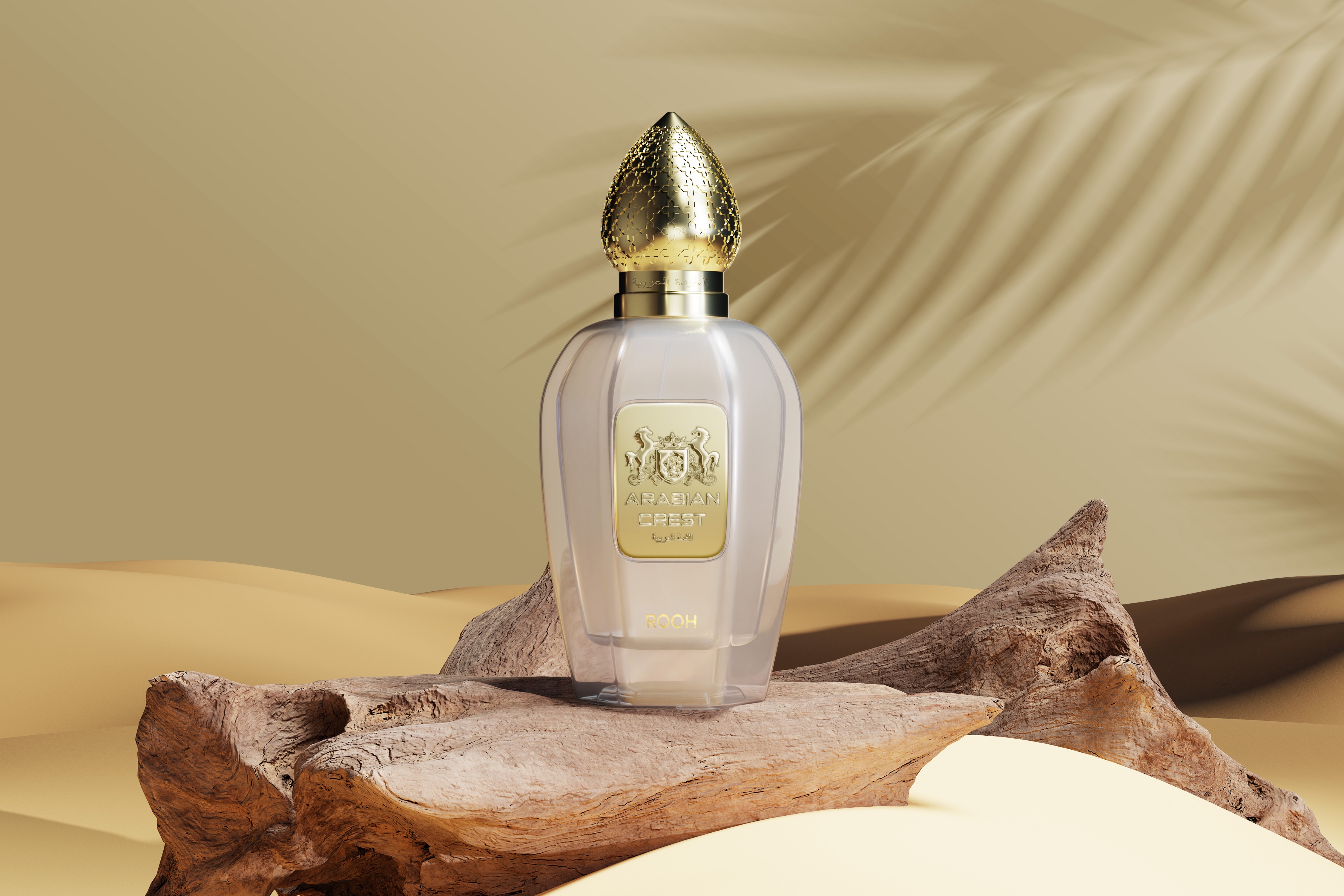 Rooh روح EAU DE PARFUM 851