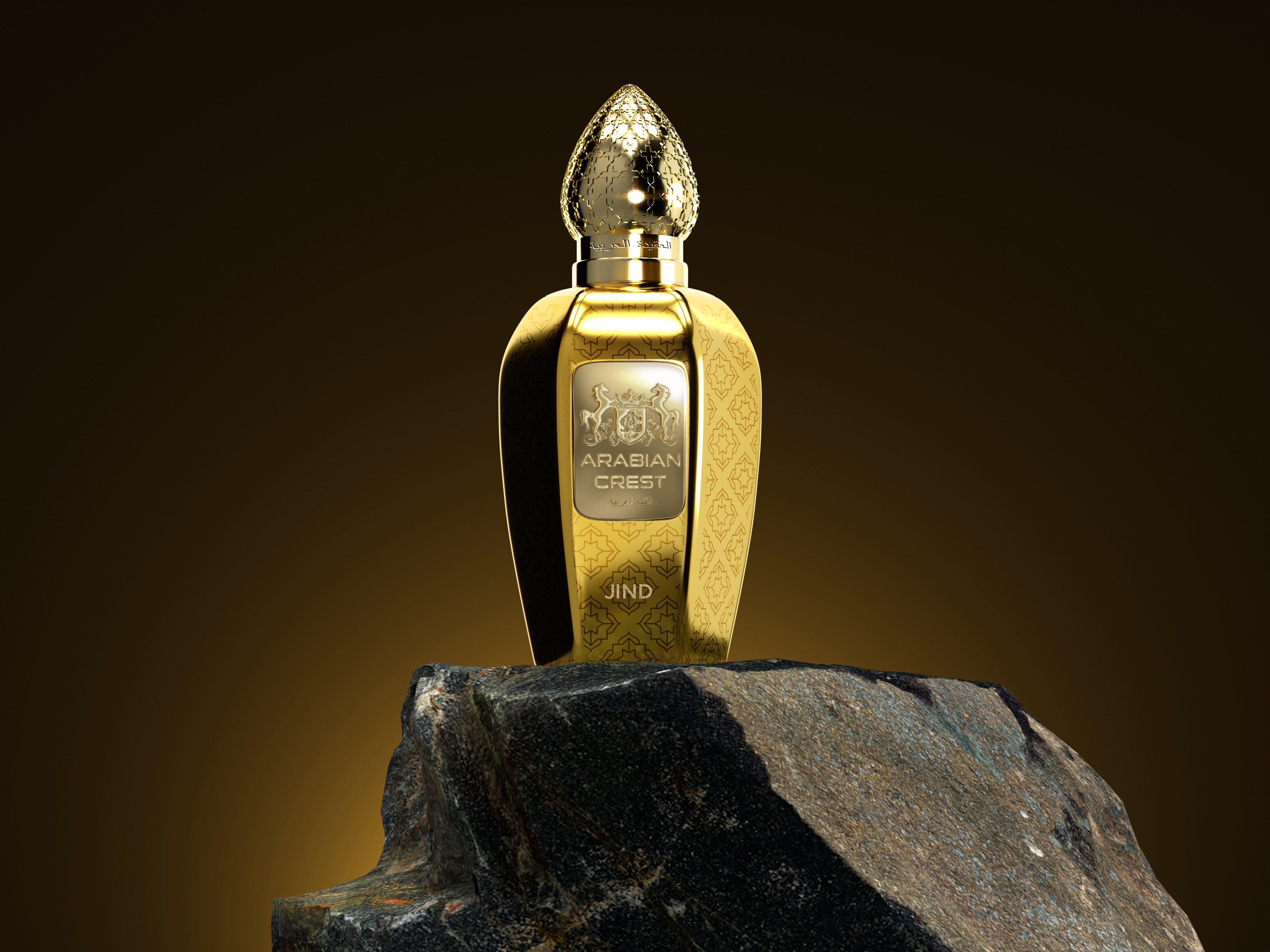 Jind جيند  EAU DE PARFUM 853