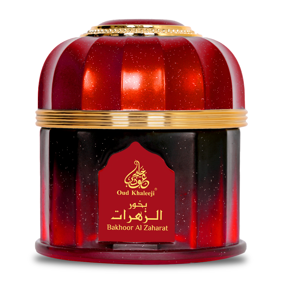 Bakhoor Al Zaharat by Oud Khaleeji 878