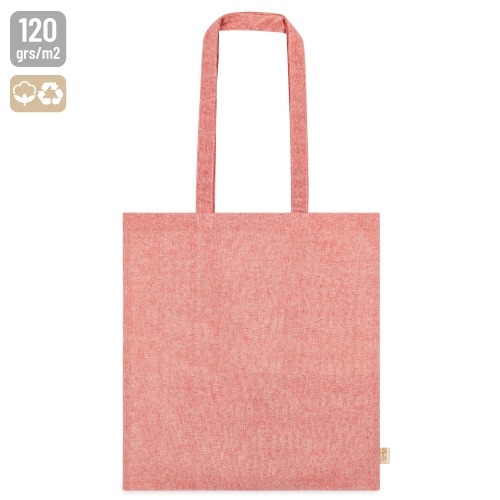 RECYCLED COTTON BAG -ANKJ030 887