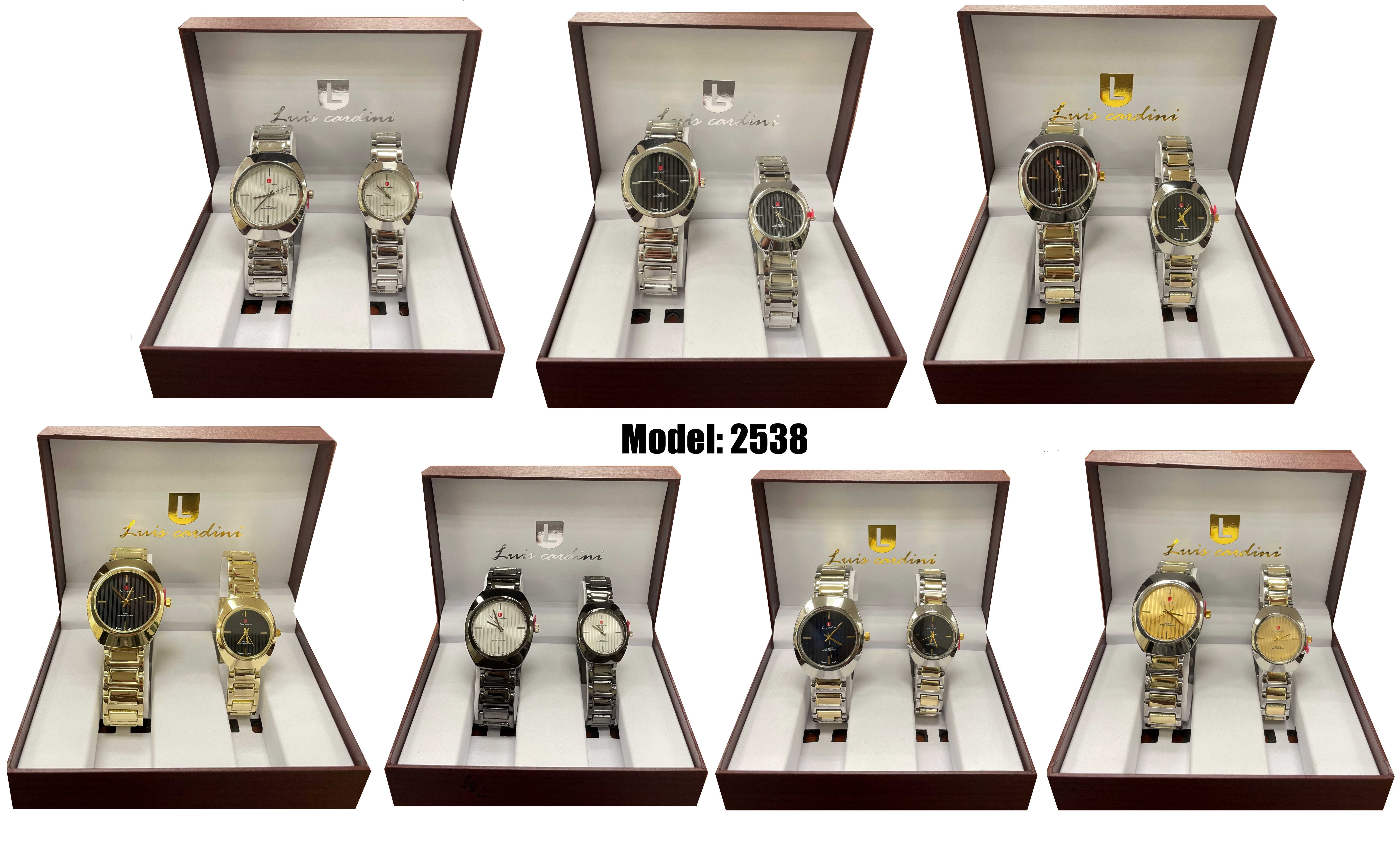 Pair Gift Sets 945