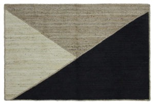 JUTE BRAIDED RUGS 986