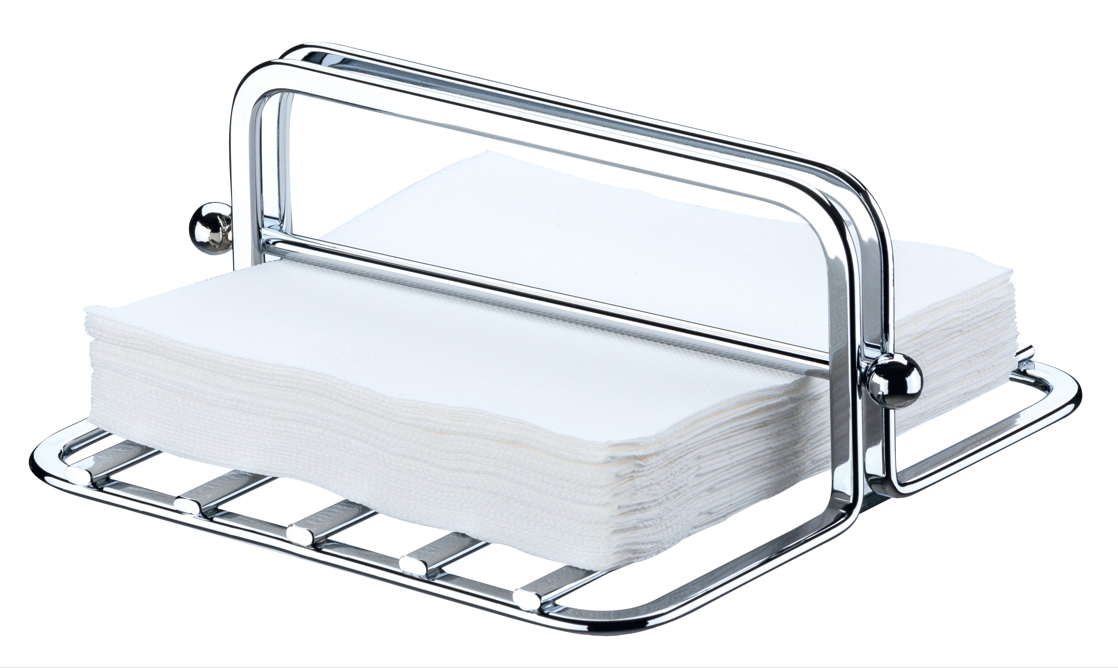 1856 - NAPKIN HOLDER - FUTURE UTILIDADES 996