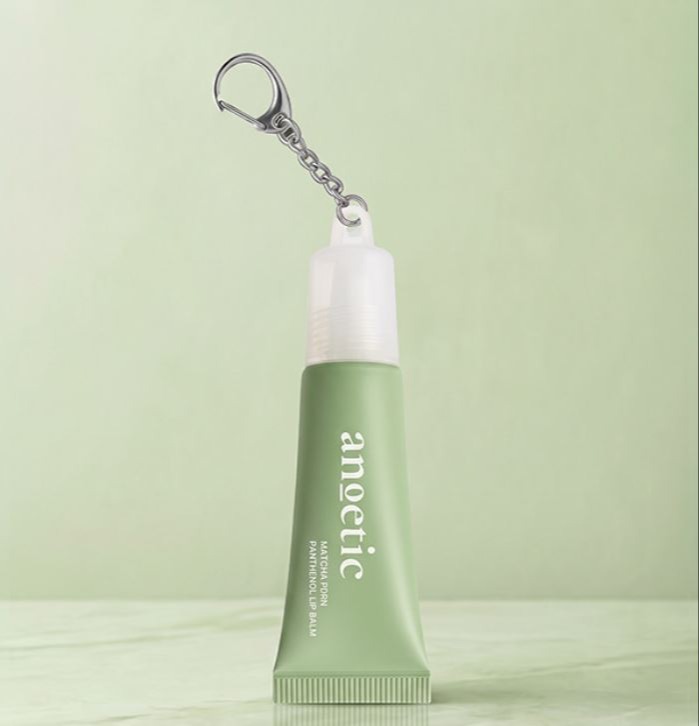 MATCHA PDRN PANTHENOL LIP BALM 1114