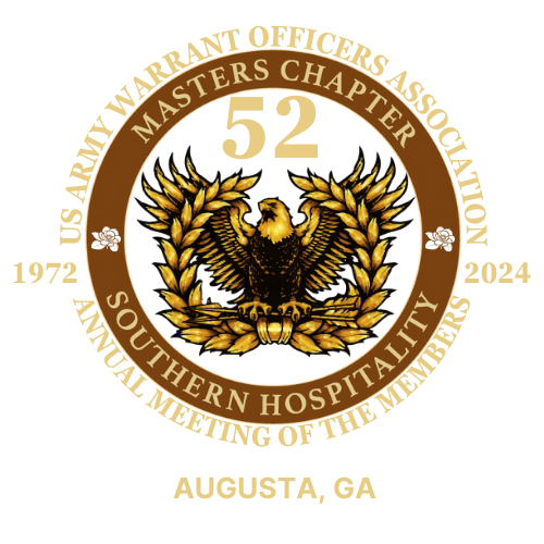 USAWOA 52nd Annual Meeting of the Members 125