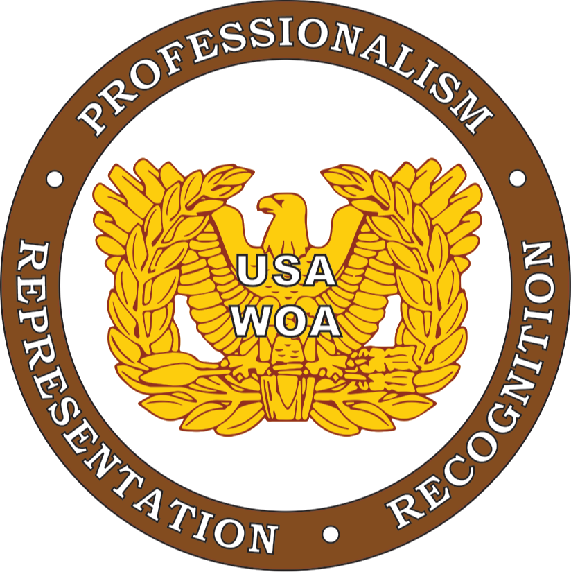 US Army Warrant Officers Association (USAWOA) 126