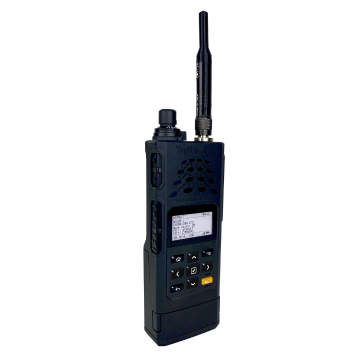 TW Shadow™ 750 Radio 165