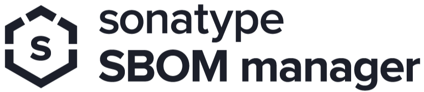 Sonatype SBOM Manager 185