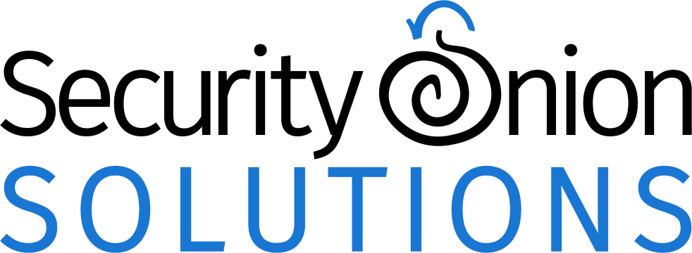 Security Onion Solutions Products 192