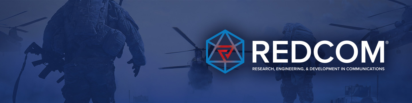 REDCOM 22