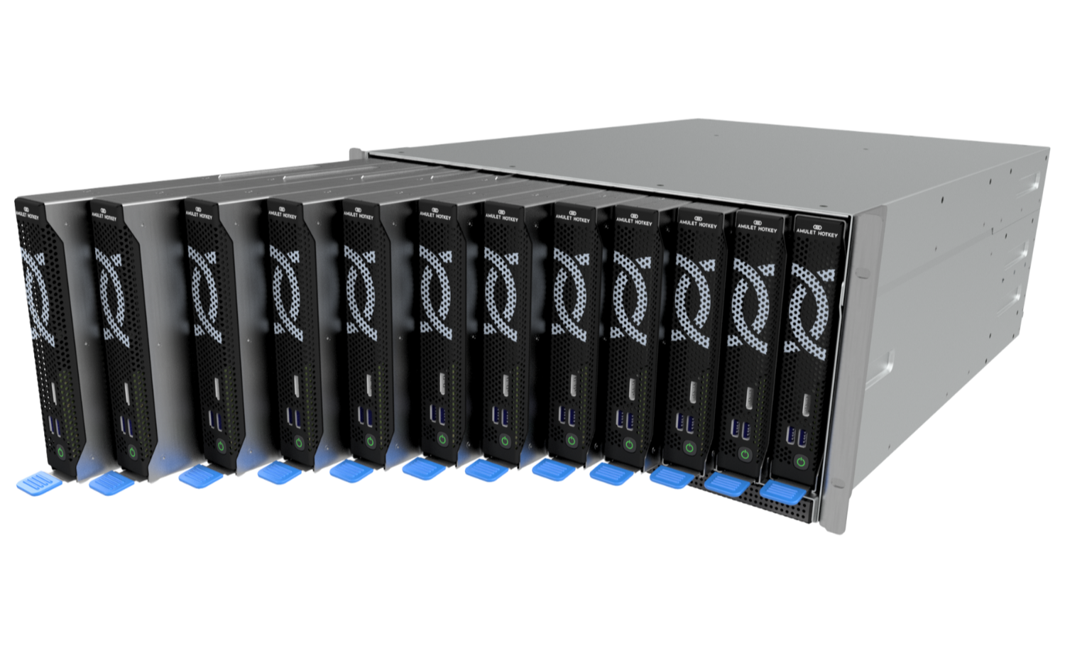 CoreStation HX 102
