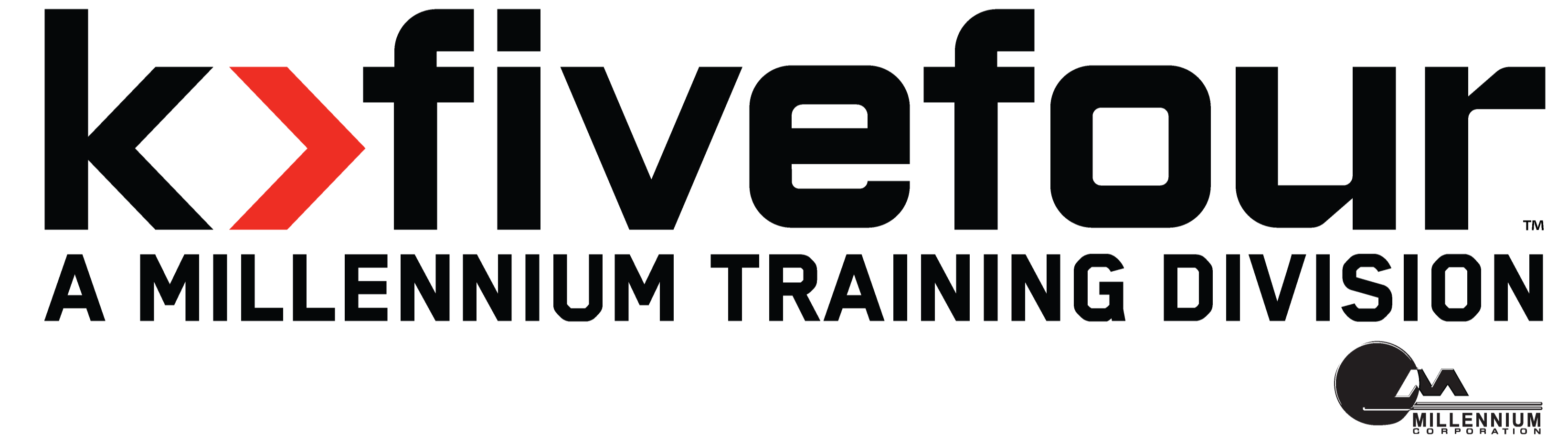 k>fivefour: Mission-Focused Cyber Training Tracks 106