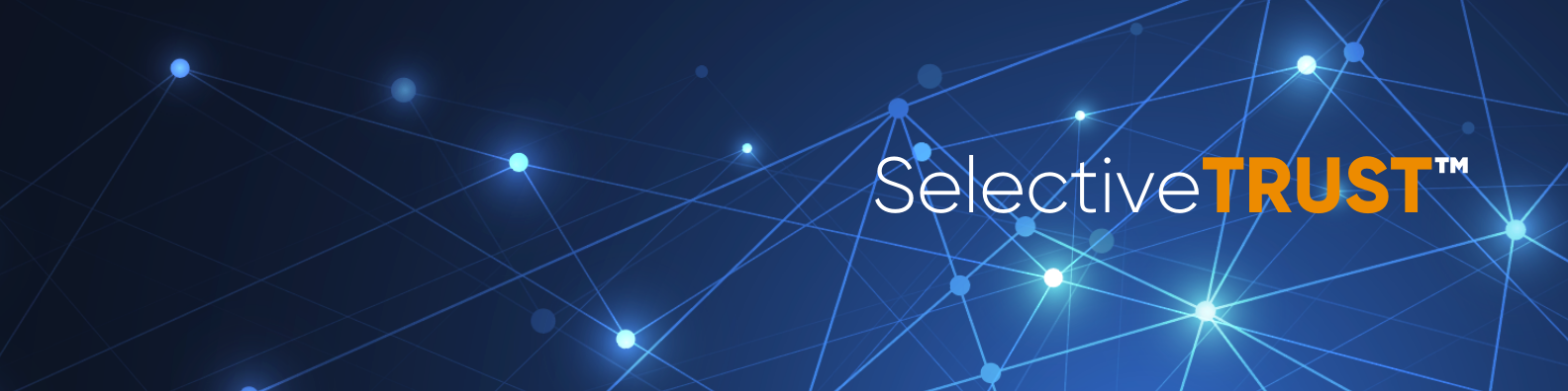 SelectiveTRUST®: Digital Sovereignty+Data Agility 188