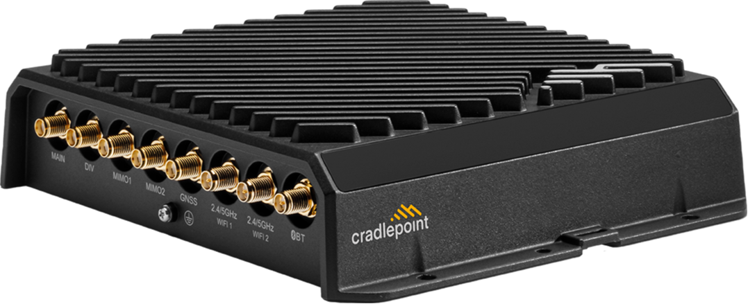 Ericsson Cradlepoint R1900 193