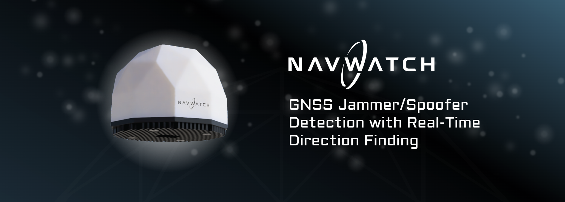 NavWatch 197