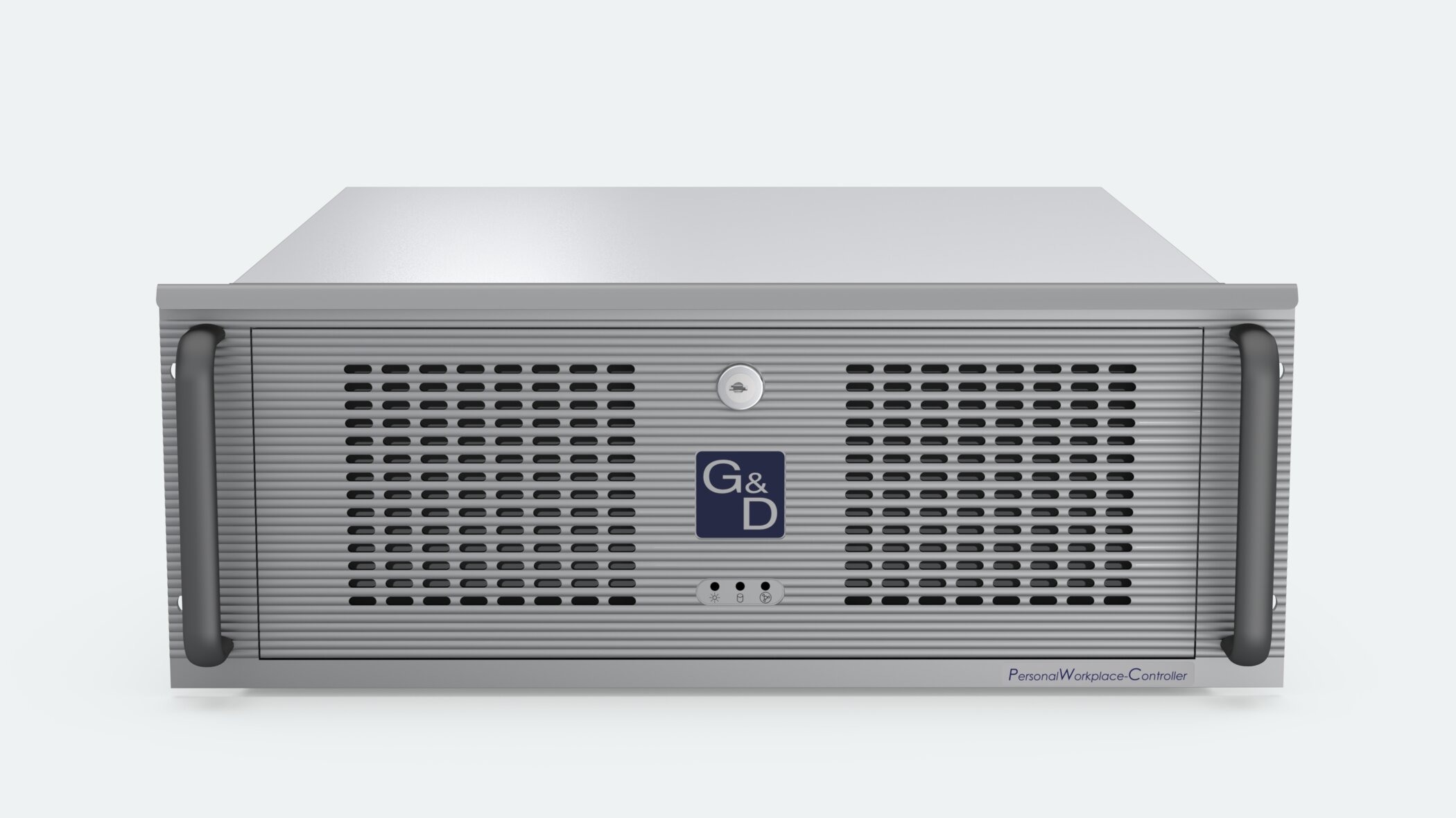 PersonalWorkplace-Controller Gen 5 208