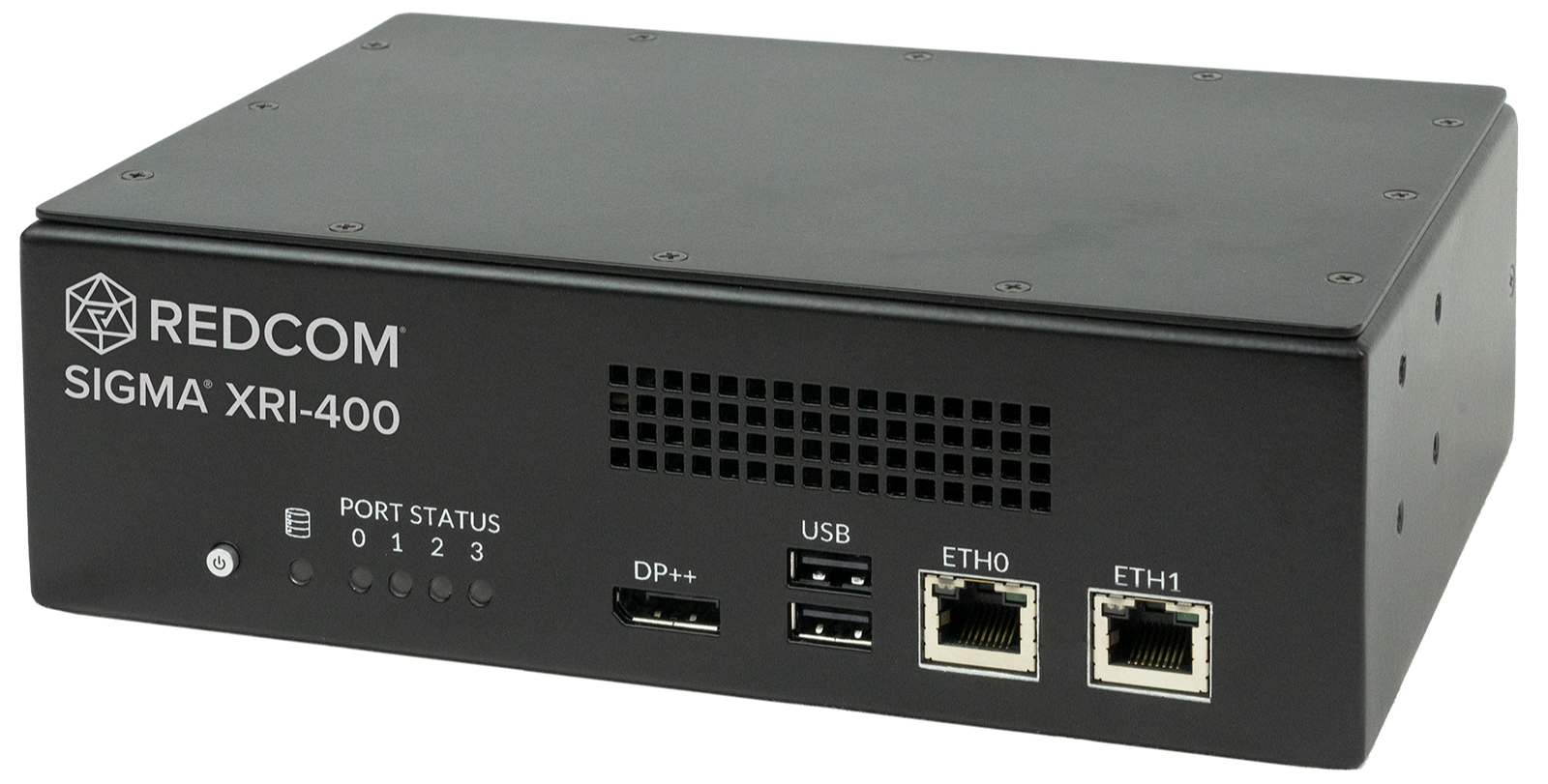REDCOM Sigma XRI 25