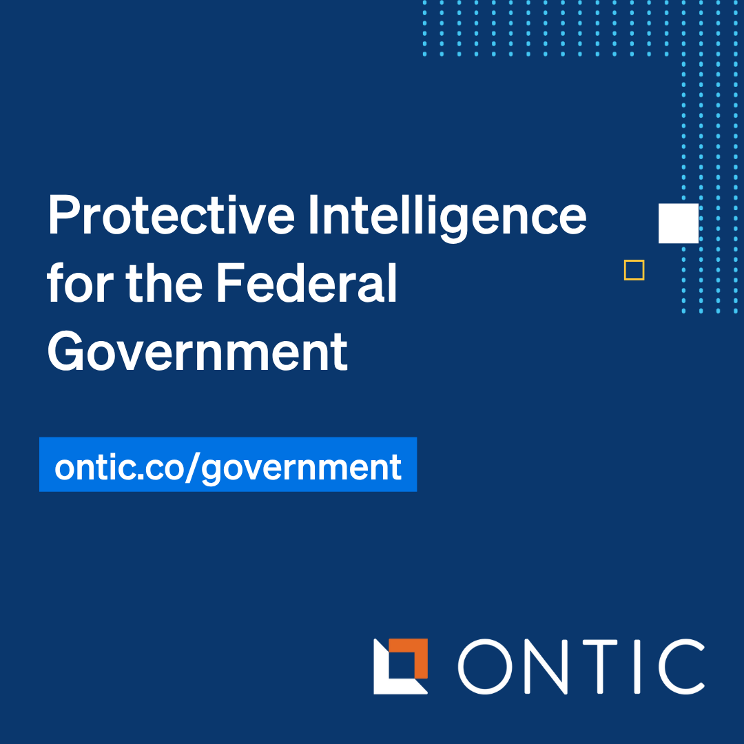 Protective Intelligence Platform 51