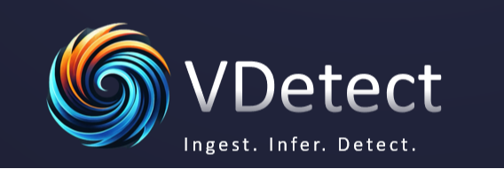 VDetect: AI-based Data Pipelines at the Edge 55