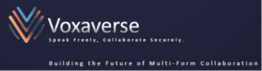 Voxaverse: Multi-Form Collaboration for the Edge 56
