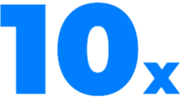 10x AI and Products Suite 59