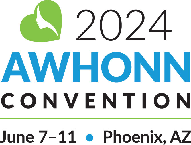 Welcome to 2024 AWHONN Annual Convention &amp; Exhibition