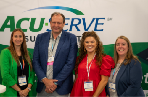 ACU-Serve 149