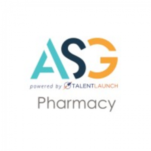 ASG Pharmacy 165