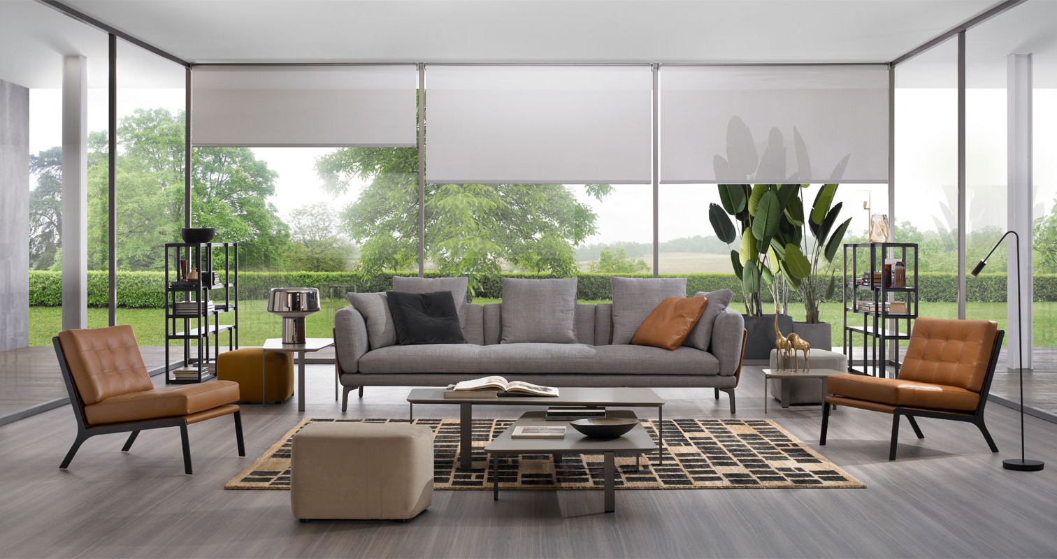 Heaven Sofa 176
