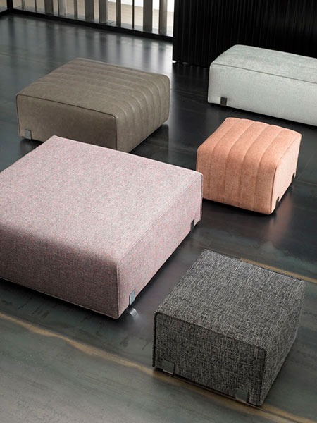 Rix Pouf 185