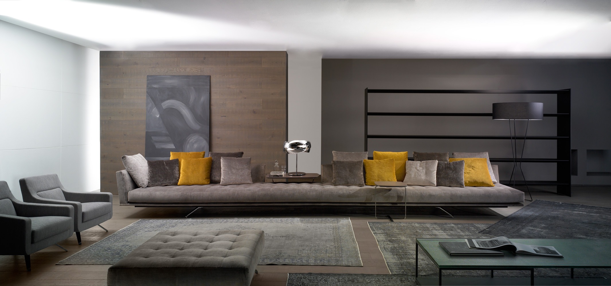 Marlow Sofa 333