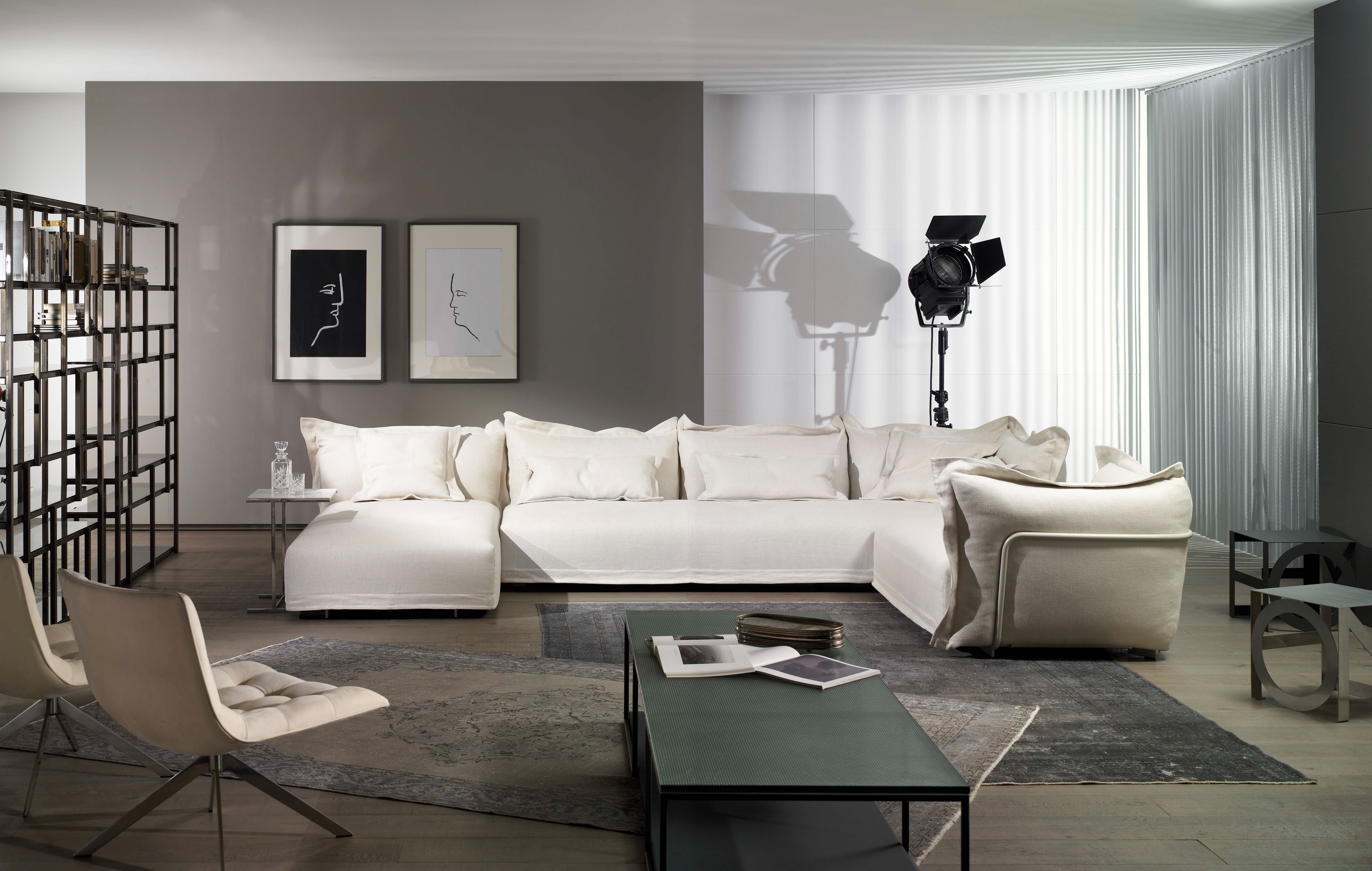 Dali Sofa 337