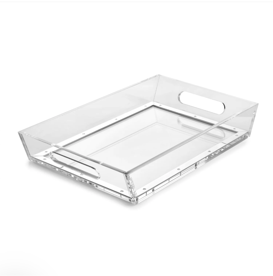 Changeable Trays 379