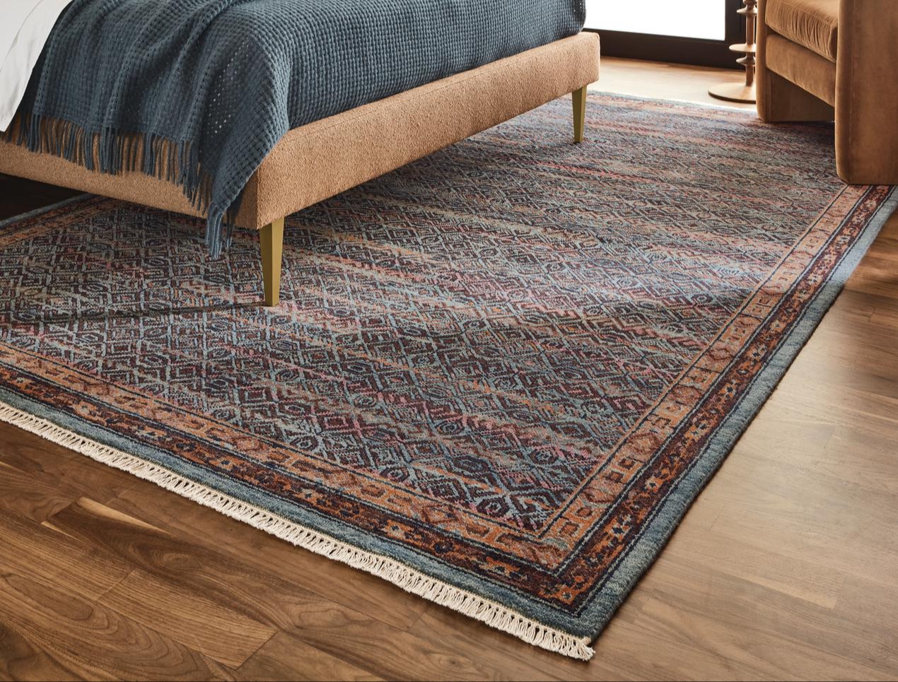 Anza Rug 431